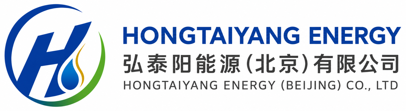 弘泰阳能源 HONGTAIYANG ENERGY